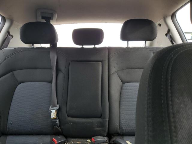 KNDPBCAC1F7704095 KIA dohc gdi theta ii