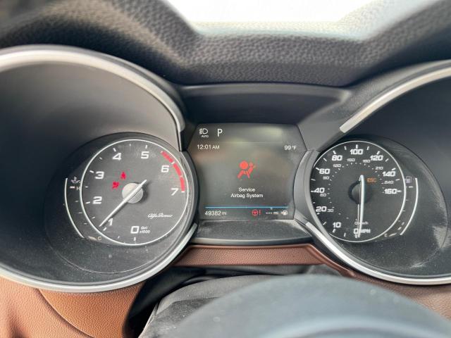 ZASPAKBN4K7C50293 Alfa Romeo Stelvio