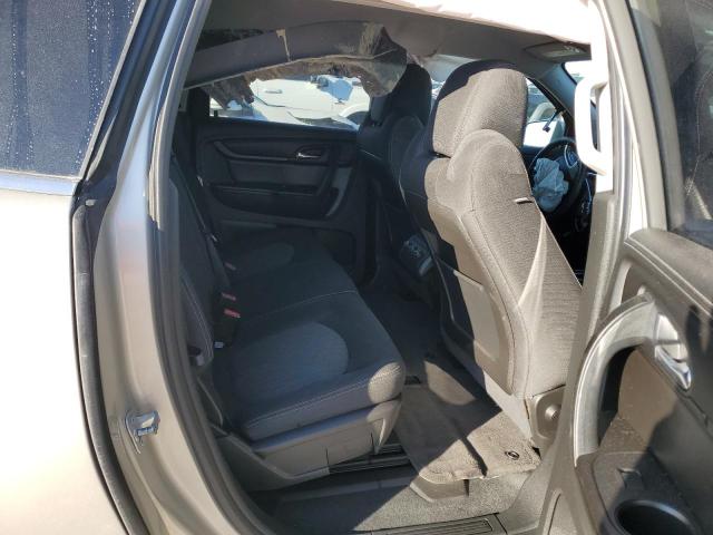 1GNKVGKD1HJ238925 Chevrolet TRAVERSE L
