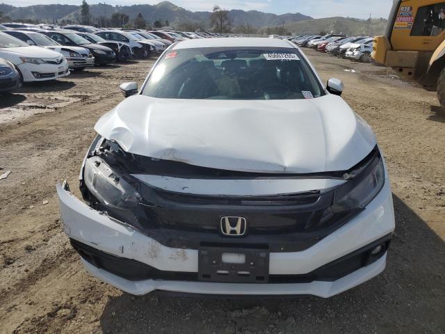 2HGFC2F86LH513765 Honda CIVIC SPOR