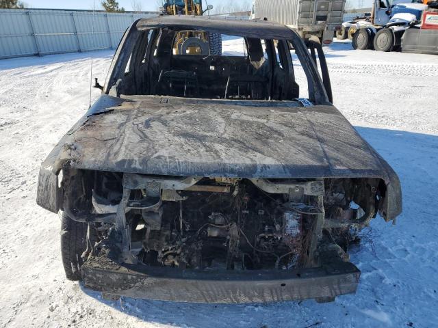 1C4NJRFB4FD270205 Jeep Patriot