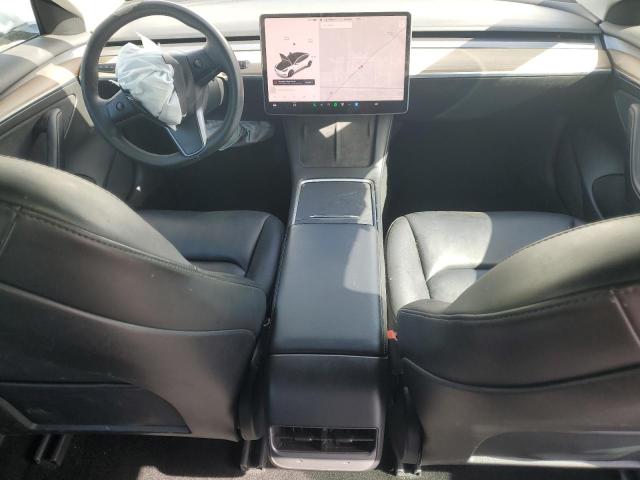 5YJ3E1EB4NF133531 Tesla 2022