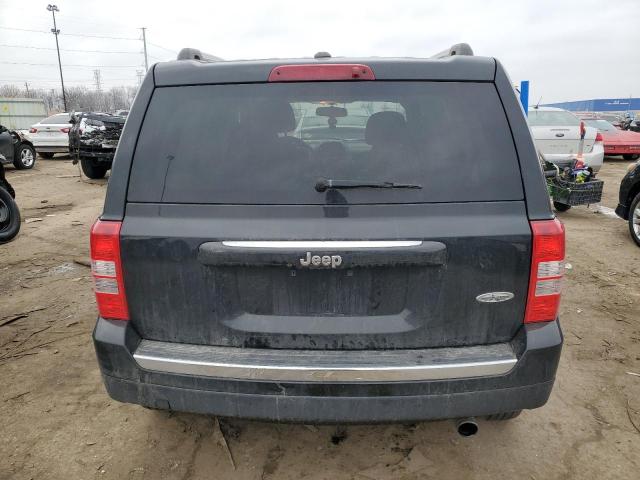 1C4NJPFA7HD187866 Jeep PATRIOT LA
