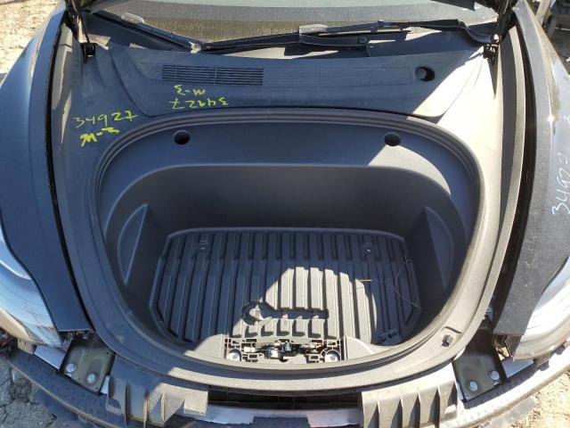 5YJ3E1EA5PF687588 Tesla MODEL 3