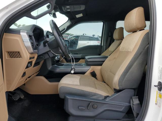 1FTFW1E59NKE75449 Ford F150 SUPER
