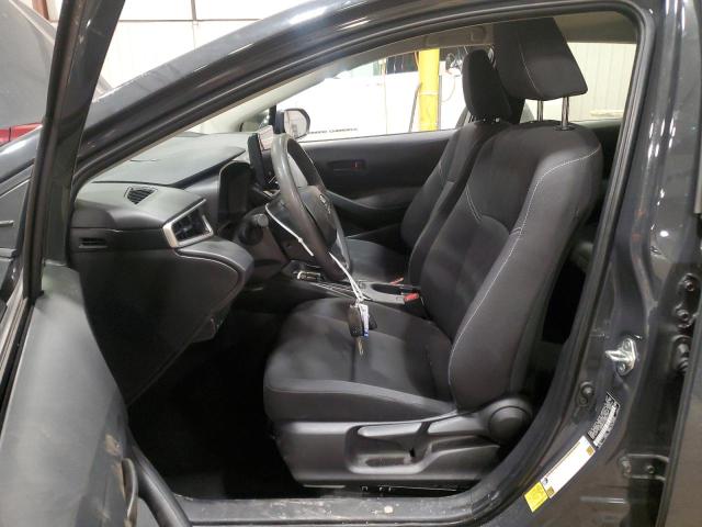 JTDBCMFE7P3026176 Toyota COROLLA LE
