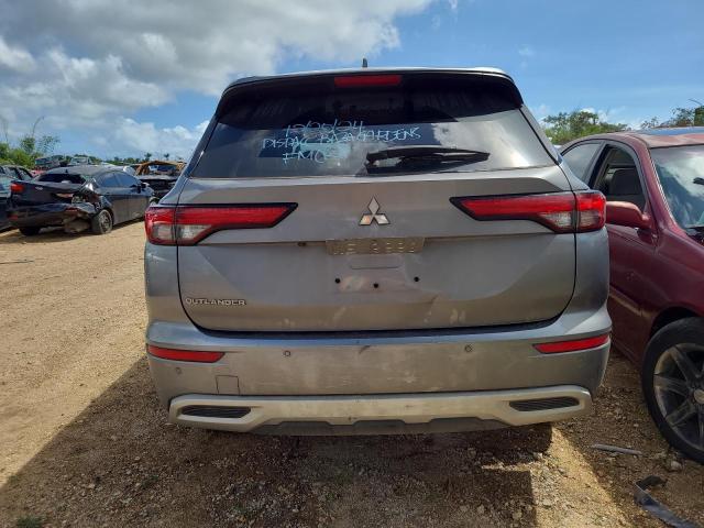JA4J3UA84NZ085087 Mitsubishi Outlander