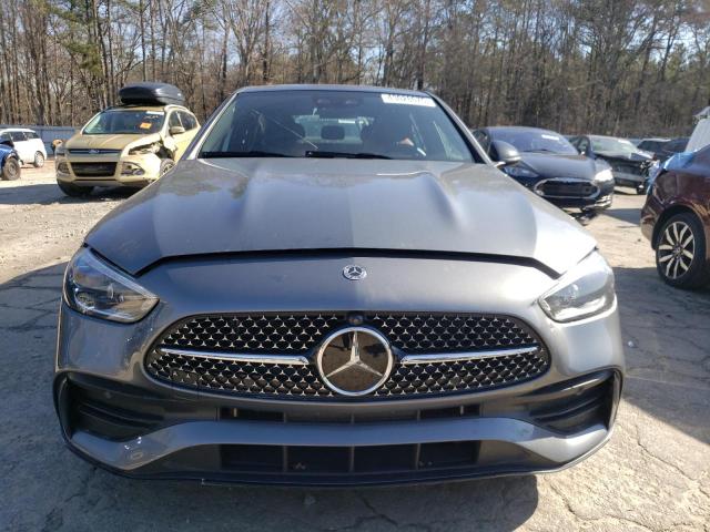 W1KAF4GB4RR179482 Mercedes-Benz C 300
