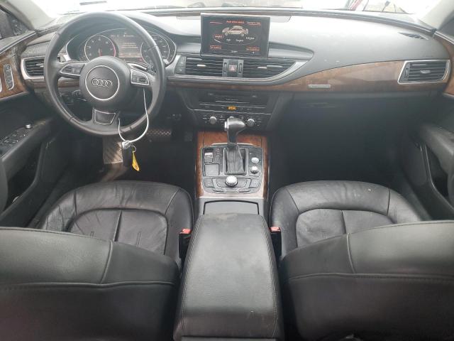 WAUWGAFC3EN126101 Audi A7 PREMIUM