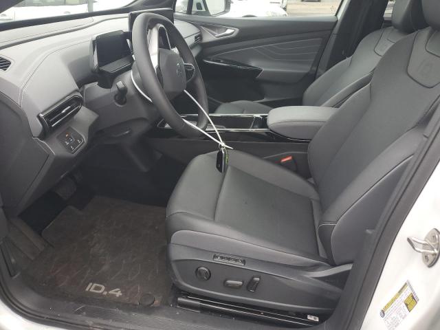 1V2VMPE84PC027825 Volkswagen ID.4