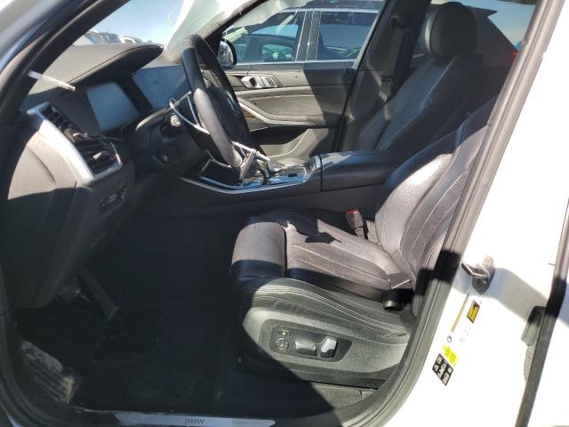 5UXCR6C02L9D56954 BMW X5 XDRIVE4