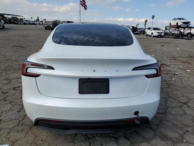 5YJ3E1EA4RF812230 Tesla 2024
