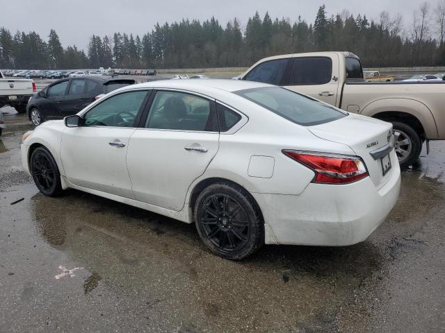 1N4AL3AP8FN301741 Nissan Altima
