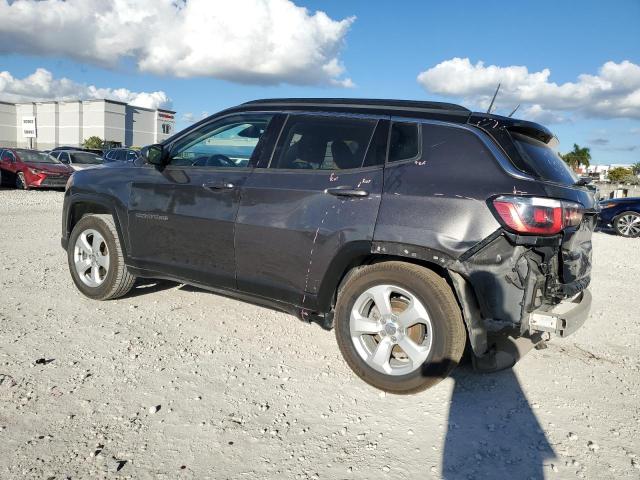 3C4NJDBBXJT436593 Jeep COMPASS LA