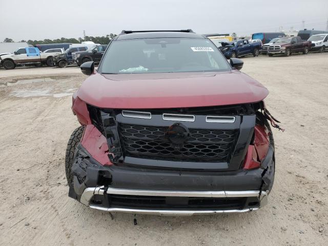 5N1DR3BD2RC310148 Nissan Pathfinder