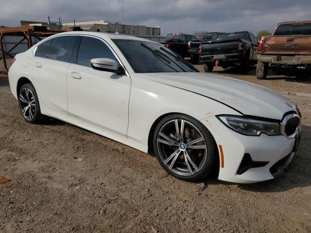 3MW5R1J02M8B47719 BMW 2021