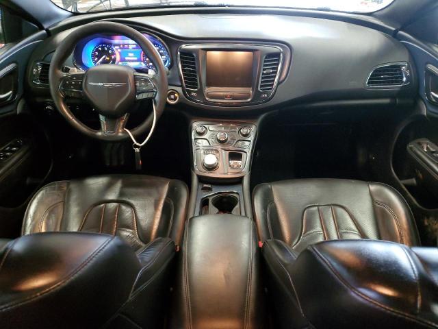 1C3CCCDG9FN610640 Chrysler 200 S