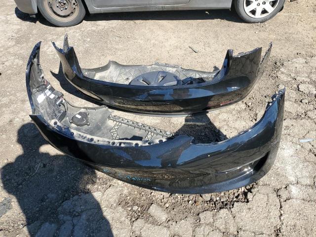 5YJ3E1EA5PF687588 Tesla MODEL 3