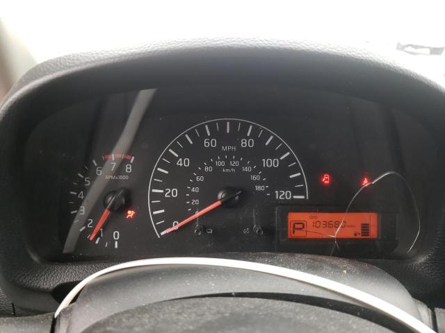 3N63M0ZN5HK699076 Chevrolet CITY EXPRE