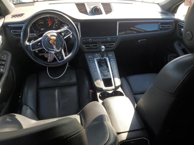 WP1AA2A5XMLB12766 Porsche Macan