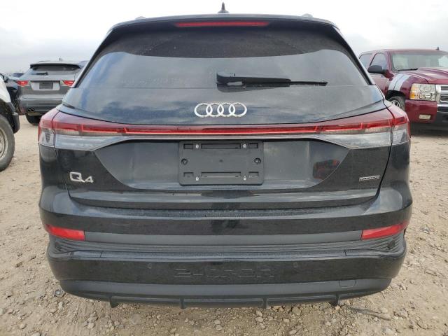 WA1KUBFZ1RP063718 Audi Q4 E-TRON