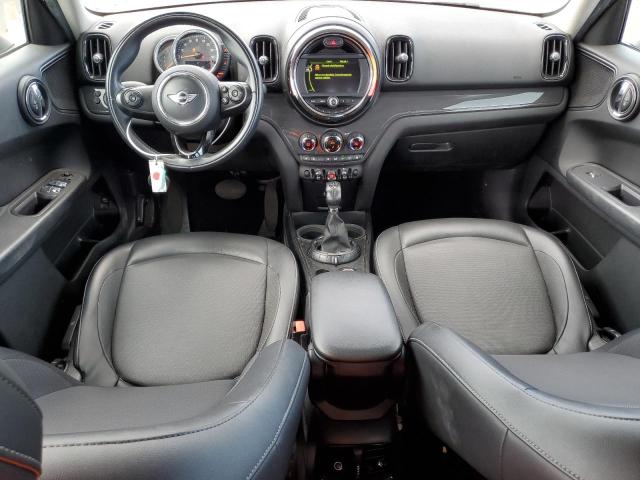 WMZYV5C35H3E02388 Mini 2017