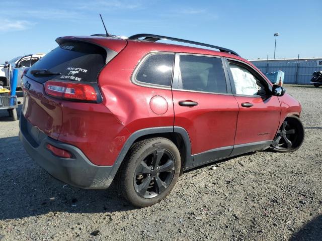 1C4PJLABXHW654803 Jeep 2017