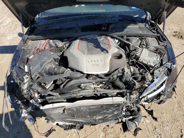 WAUY4GF51JN015465 Audi S5 PREMIUM
