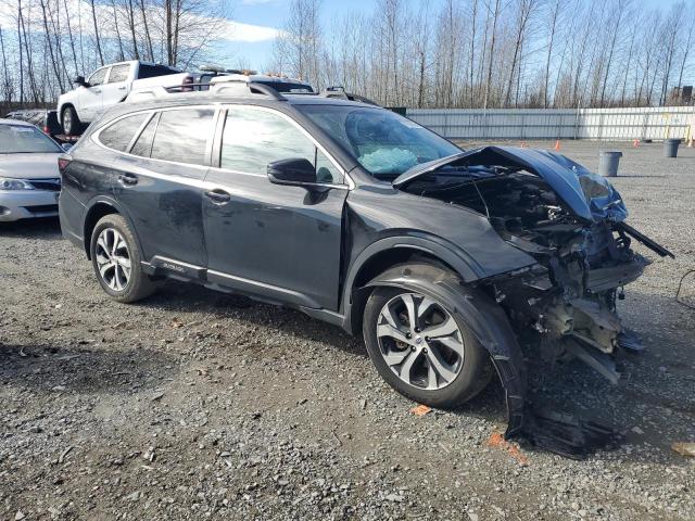 4S4BTANC8L3204472 Subaru u5