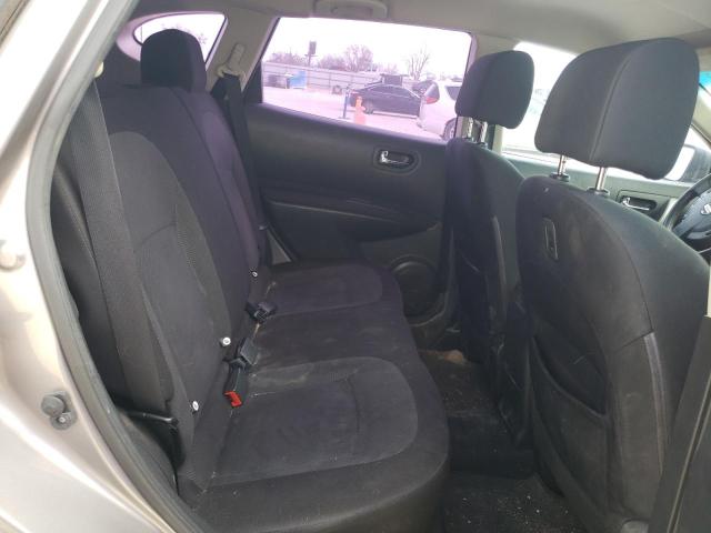 JN8AS5MTXEW609797 Nissan ROGUE SELE