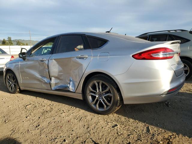 3FA6P0LU4HR315308 Ford 2.0l 4v atk hev