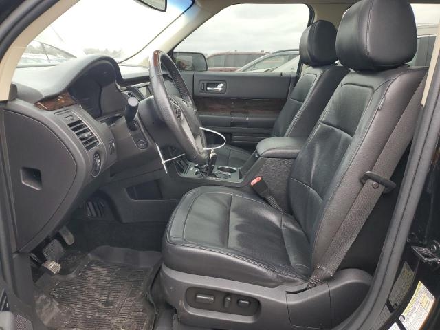 2FMHK6D86HBA12109 Ford FLEX LIMIT