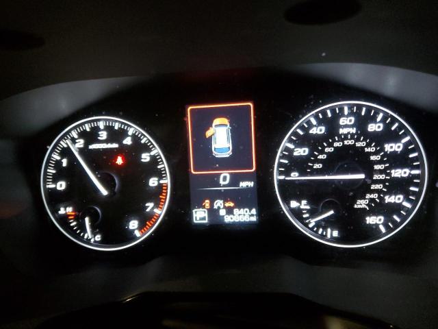 4S4BTAFC2M3127078 Subaru 2021