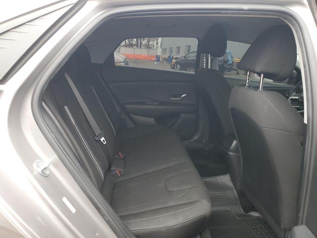 KMHLM4AG7MU194167 Hyundai mpi nu pe