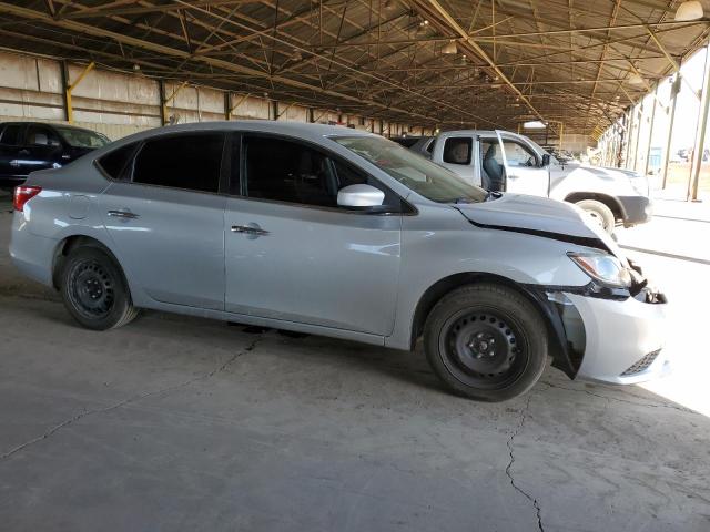 3N1AB7AP0JY203290 Nissan 2018