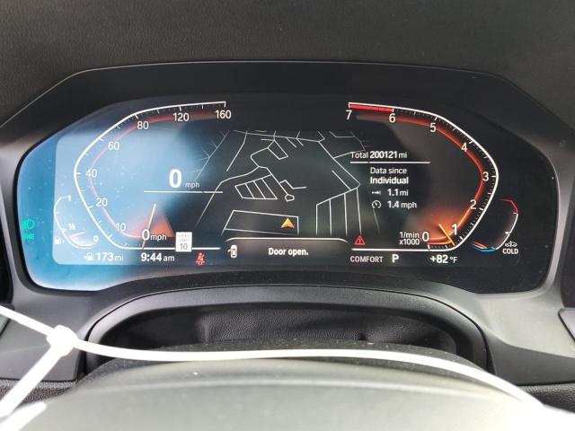 WBA5R1C02LFH42057 BMW 330I