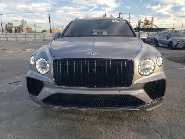 SJAHT2ZVXPC019850 Bentley All Models Bentayga