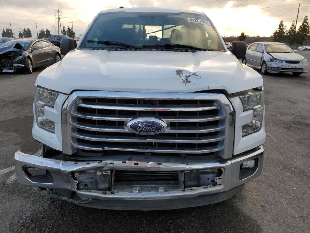 1FTEW1CG5FKD43418 Ford 2015