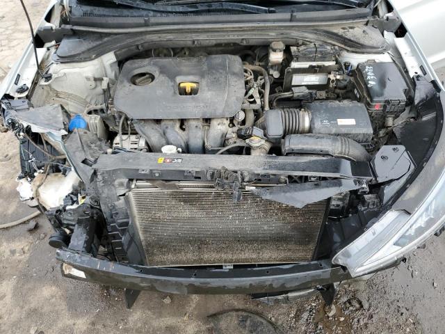 5NPD84LF9KH470230 Hyundai Elantra
