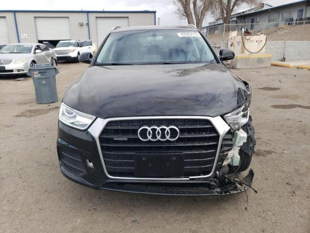 WA1EFCFS5GR000591 Audi Q3 PREMIUM
