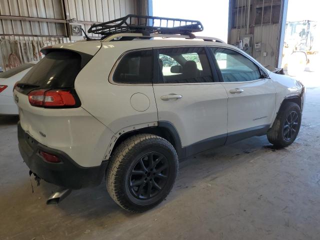 1C4PJLCSXFW737707 Jeep CHEROKEE L