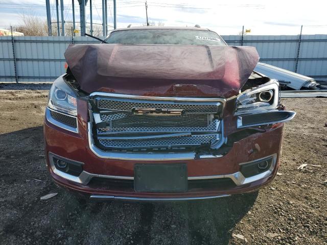 1GKKVTKD2FJ223188 GMC ACADIA DEN