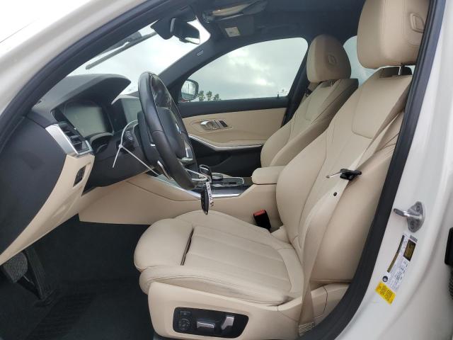 3MW5R1J02M8B47719 BMW 2021