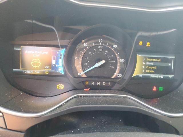 3FA6P0LU5FR266861 Ford Fusion