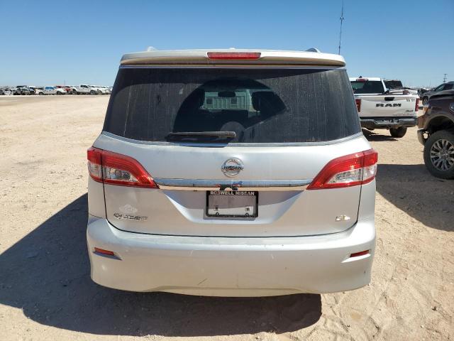 JN8AE2KP3E9100936 Nissan Quest
