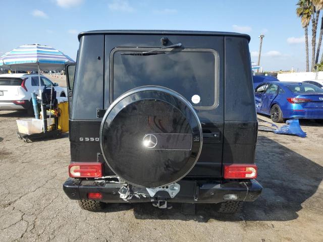 WDCYC3HF8FX239990 Mercedes-Benz G-Class