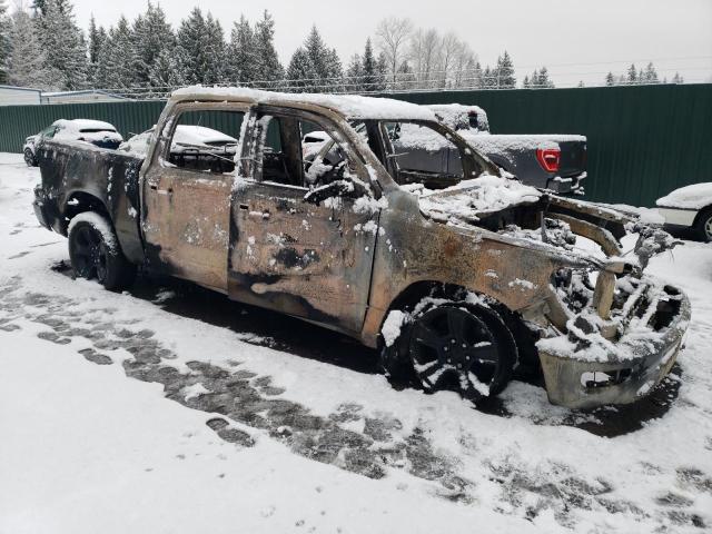 1C6SRFFT5RN116496 RAM 1500