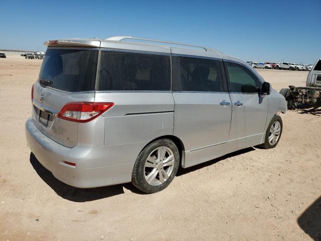 JN8AE2KP3E9100936 Nissan Quest