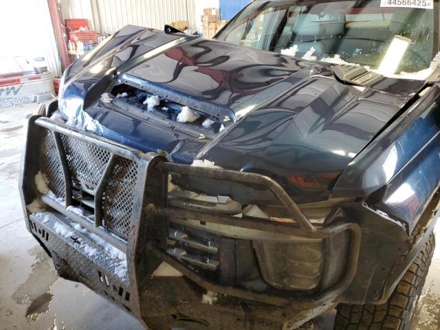 1GC4YPE73LF157998 Chevrolet l8t - sidi, vvt, cast iron