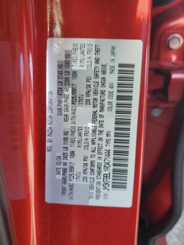 JM3KFBBL1R0471444 Mazda CX-5